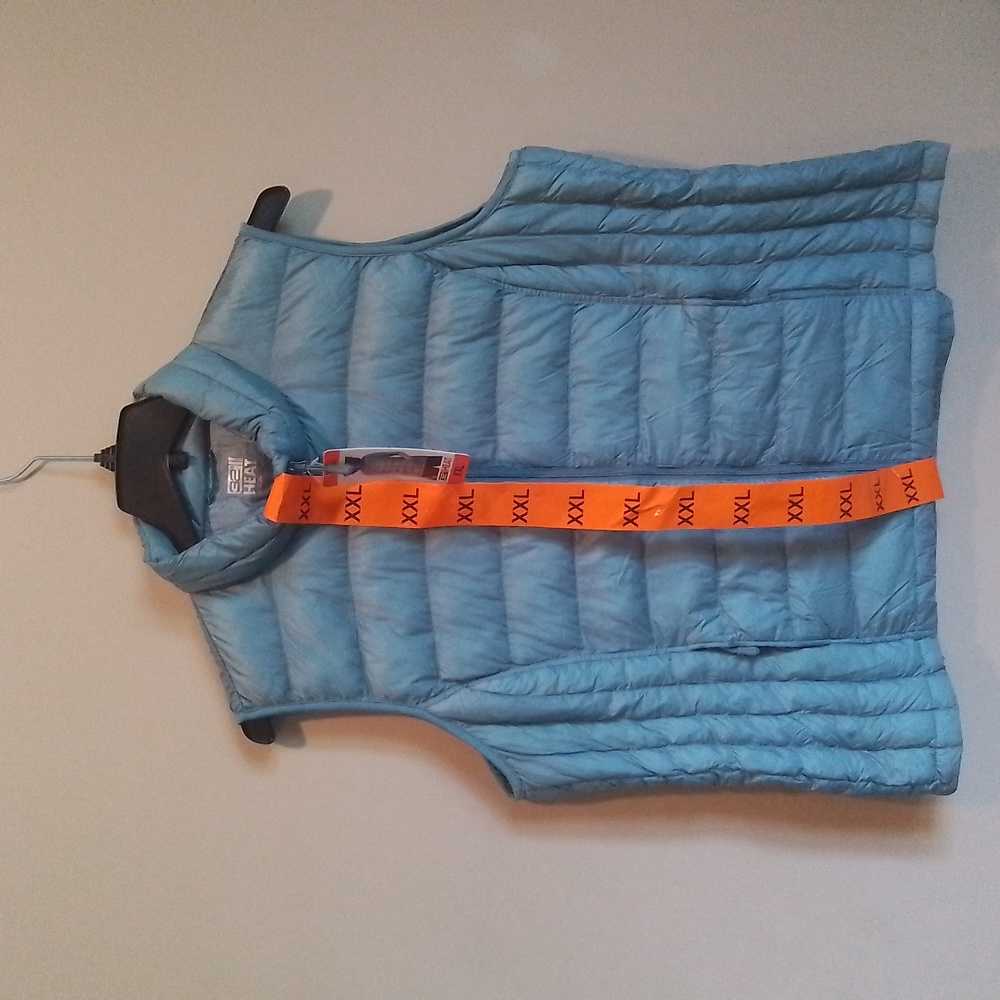 32 Degrees Ladies Vest Jacket